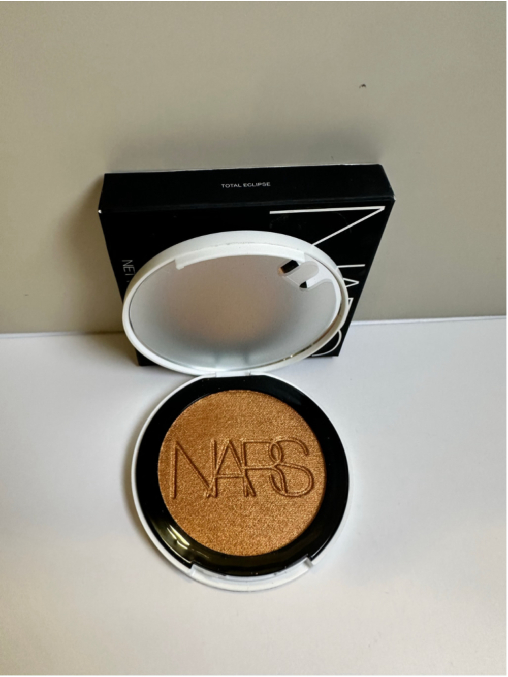 NARS Light Reflecting Luminizing Powder - Total Escape Refillable | 0.21oz/6g